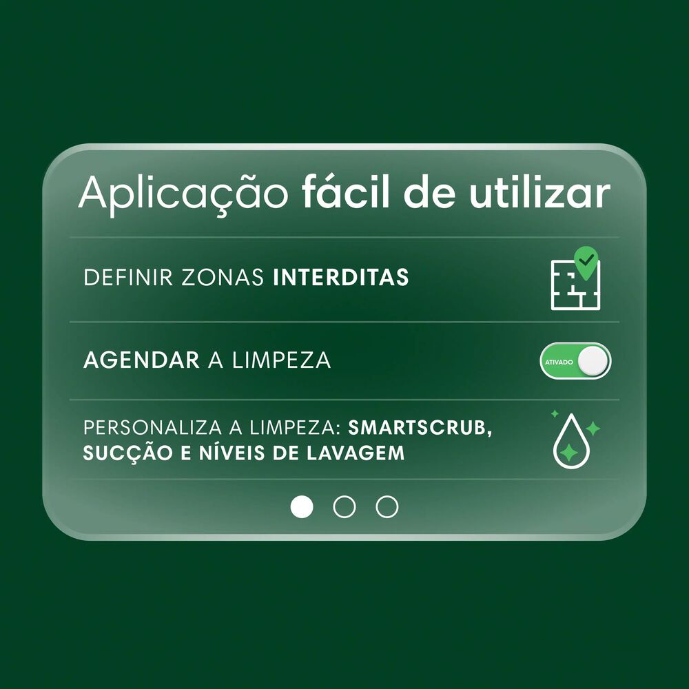 Aplica&ccedil;&atilde;o f&aacute;cil de utilizar